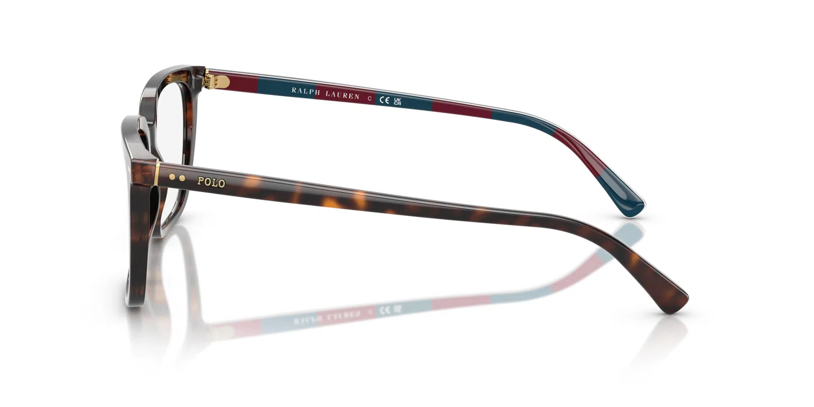 Polo 2284F Eyeglasses - view 5